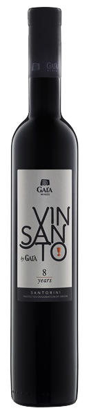 Thumbnail for Gaia Wines, Santorini, Vinsanto By Gaia 8 Years Old, NV 50cl