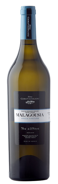 Thumbnail for Ktima Gerovassiliou, Epanomi, Malagousia 2025 75cl