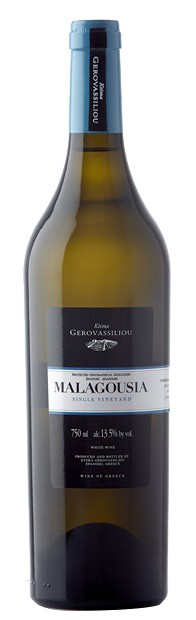 Thumbnail for Ktima Gerovassiliou, Epanomi, Malagousia 2025 75cl