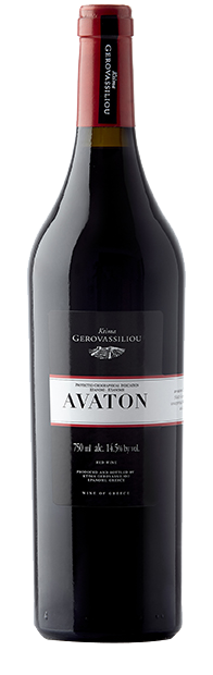 Ktima Gerovassiliou Avaton, Epanomi 2022 75cl