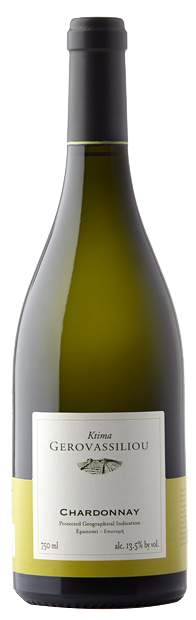 Thumbnail for Ktima Gerovassiliou, Epanomi, Chardonnay 2024 75cl