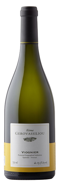 Thumbnail for Ktima Gerovassiliou, Epanomi, Viognier 2024 75cl