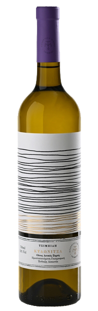 Thumbnail for Monemvasia Winery Tsimbidi, Kydonitsa, Laconia 2024 75cl