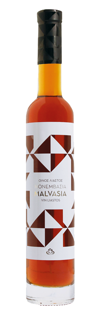 Thumbnail for Monemvasia Winery Tsimbidi, Monemvasia Malvasia Vin Liastos, Laconia  2012 37.5cl