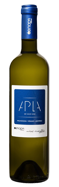 Oenops, Apla White 2025 75cl