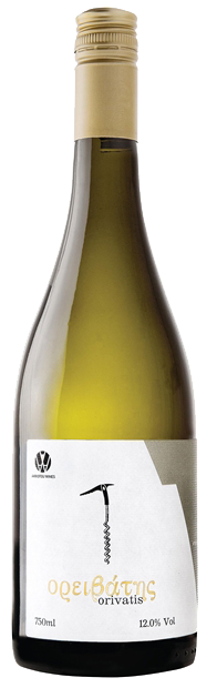 Thumbnail for Akriotou, Orivatis Old Vine Savatiano, Sterea Ellada 2024 75cl