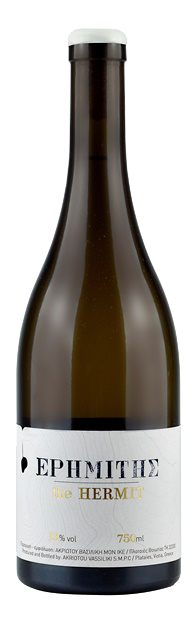 Akriotou, Erimitis White, Sterea Ellada 2025 75cl