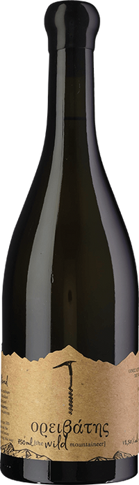 Thumbnail for Akriotou, Orivatis Wild Old Vine Savatiano, Sterea Ellada 2022 75cl