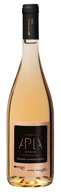 Thumbnail for Oenops, Apla Rose 2024 75cl