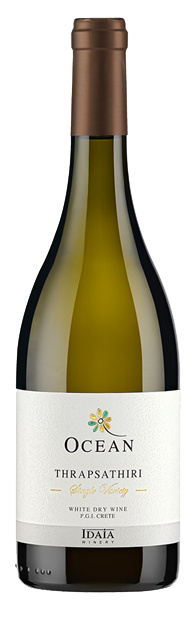 Thumbnail for Idaia Winery, Ocean, Dafnes, Thrapsathiri 2024 75cl