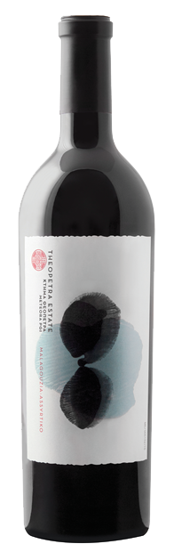 Theopetra Estate, Meteora, Malagouzia Assyrtiko 2024 75cl