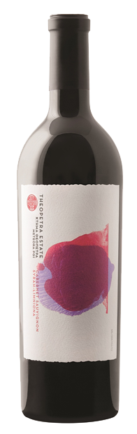 Theopetra Estate, Meteora, Cabernet Sauvignon, Syrah, Limniona 2023 75cl