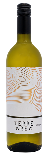 Theopetra Estate, Tyrnavos, Terre Grec White 2024 75cl