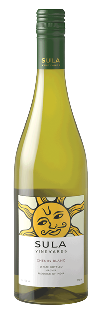 Sula Vineyards, Maharashtra, Chenin Blanc 2025 75cl