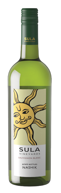 Sula Vineyards, Maharashtra, Sauvignon Blanc 2025 75cl