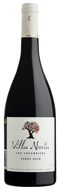 Thumbnail for Villa Noria, Les Colombiers, Pays d'Oc, Pinot Noir 2024 75cl