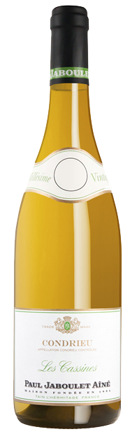 Paul Jaboulet Aine, Les Cassines, Condrieu 2024 75cl