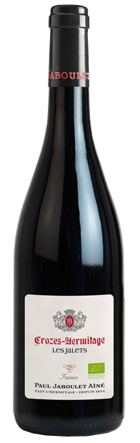 Paul Jaboulet Aine, Les Jalets, Crozes-Hermitage Rouge 2023 75cl