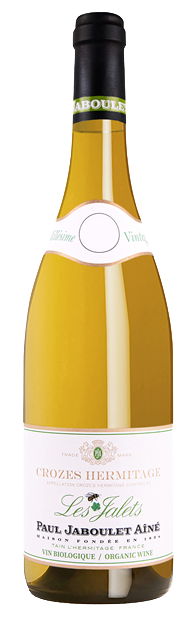Thumbnail for Paul Jaboulet Aine, Les Jalets Crozes-Hermitage Blanc 2021 75cl