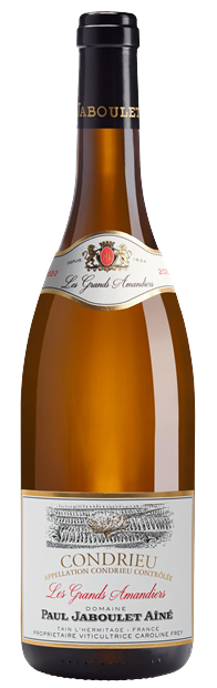 Paul Jaboulet Aine, Les Grands Amandiers, Condrieu 2021 75cl