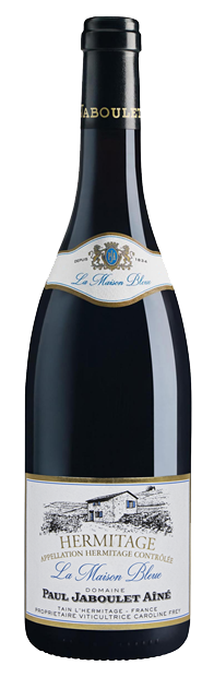 Paul Jaboulet Aine, La Maison Bleue, Hermitage 2021 75cl