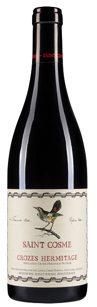 Saint Cosme, Crozes-Hermitage 2023 75cl
