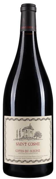 Saint Cosme, Cotes du Rhone 2024 150cl