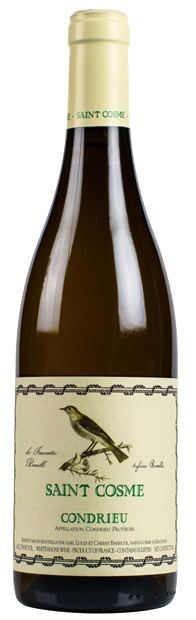 Thumbnail for Saint Cosme, Condrieu 2022 75cl