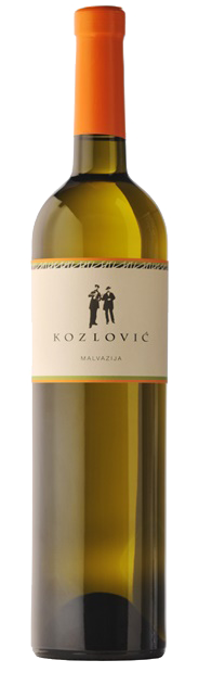 Thumbnail for Kozlović, Istria, Malvazija 2025 75cl