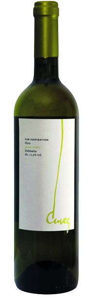 Jako Vino, Stina Cuvee White, Dalmatia 2025 75cl