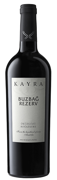 Thumbnail for Kayra, Buzbağ Rezerv, Anatolia, Okuzgozu Boğazkere 2020 75cl