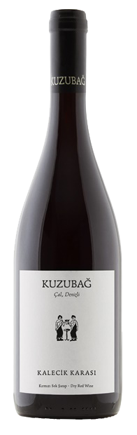 Kuzubağ, Denizli, Kalecik Karası 2024 75cl