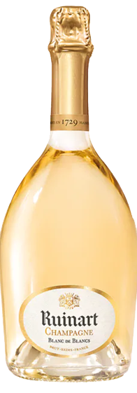 Champagne Ruinart Blanc de Blancs NV 75cl