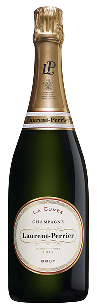 Thumbnail for Champagne Laurent-Perrier Brut NV 37.5cl