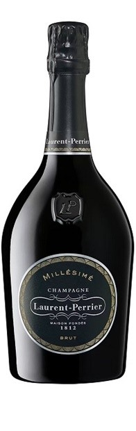 Thumbnail for Champagne Laurent-Perrier Brut Millesime 2015 (Gift Box) 75cl
