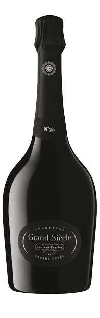 Thumbnail for Champagne Laurent-Perrier, Grand Siecle No 26 NV 75cl