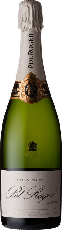 Thumbnail for Pol Roger Brut Reserve 75cl NV