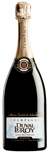 Thumbnail for Champagne Duval-Leroy, Extra Brut Prestige 1er Cru NV 37.5cl