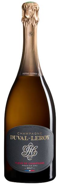 Thumbnail for Champagne Duval-Leroy, Fleur de Champagne, 1er Cru Brut NV 75cl