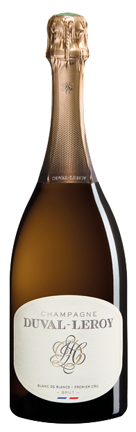 Champagne Duval-Leroy, Prestige, Blanc de Blancs 1er Cru 2008 75cl
