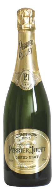 Champagne Perrier-Jouet, Grand Brut NV 75cl