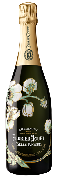 Champagne Perrier-Jouet, Belle Epoque 2018 75cl