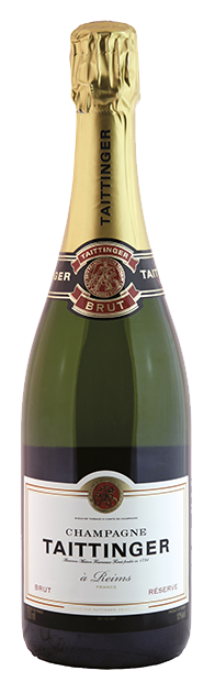 Thumbnail for Champagne Taittinger Brut Reserve NV 75cl