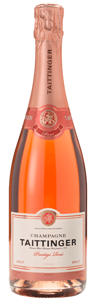 Thumbnail for Champagne Taittinger, Prestige Rose, NV 75cl