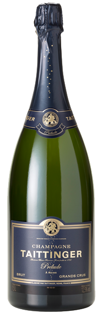 Thumbnail for Champagne Taittinger, Prelude Grand Cru NV 75cl