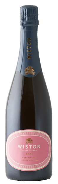 Wiston Estate, Sussex, Rose NV 75cl