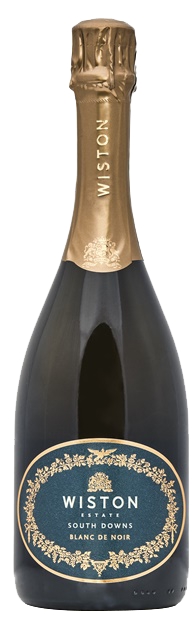 Wiston Estate, Sussex, Blanc de Noirs 2018 75cl