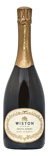 Wiston Estate, Sussex, Blanc de Blancs 2018 75cl