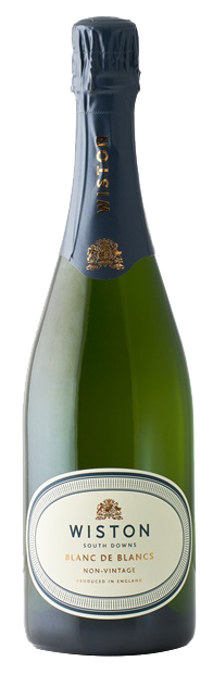 Wiston Estate, Sussex, Blanc de Blancs 75cl