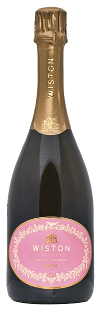 Wiston Estate, Sussex, Rose 2018 75cl